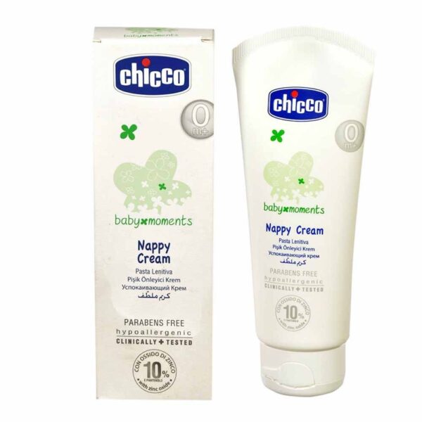 Chicco Pişik Önleyici Krem 100ml,2968