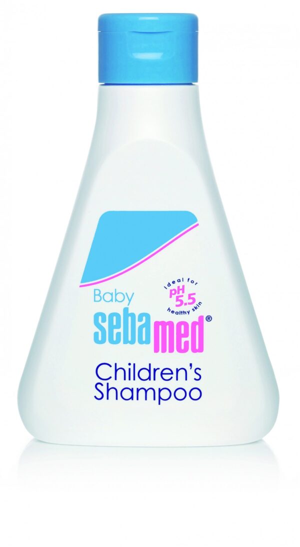 Sebamed Bebek Şampuanı 250ml,2982,2982