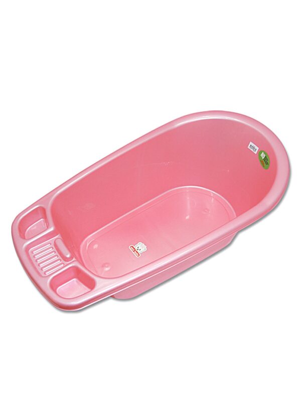 Sevi Bebe Banyo Küveti Pembe,2988,2988