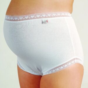 Elija Lingerie Dantelli Kenar Hamile Külodu,3033,3033