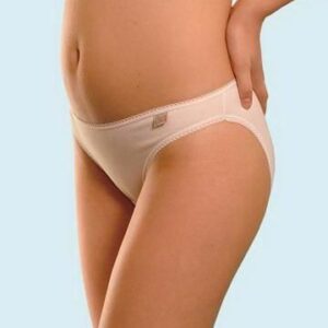 Elija Lingerie Göbek Altı Hamile Külodu,3034,3034