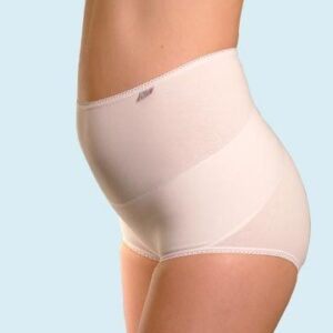 Elija Lingerie Taşıyıcı-Toparlayıcılı Hamile Külot,3040,3040