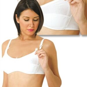 Sevi Bebe Lüx Emzirme Sütyeni (Nursing Bra) 75B TEN,3096,3096