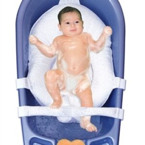 Sevi Bebe Çok Fonksiyonlu Bebek Filesi & Minderi - Beyaz,3101,3101