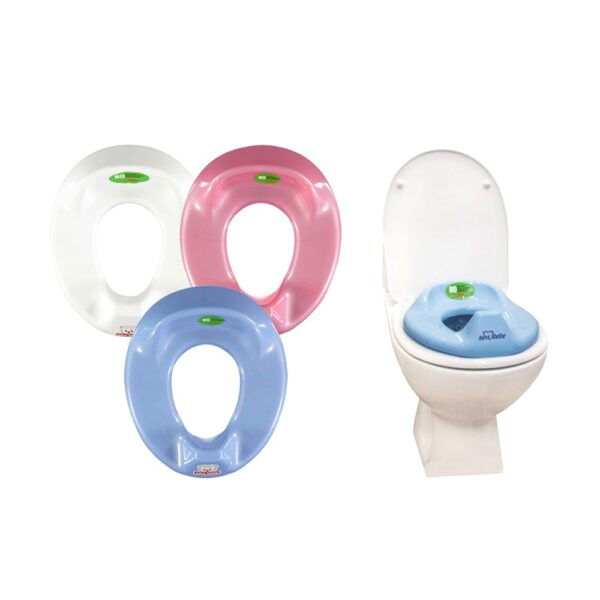 Sevi Bebe Plastik Klozet Adaptörü,3129,3129