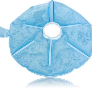 Nuby Buz Jel Göğüs Rahatlatıcı (Breast Aid),3137,3137