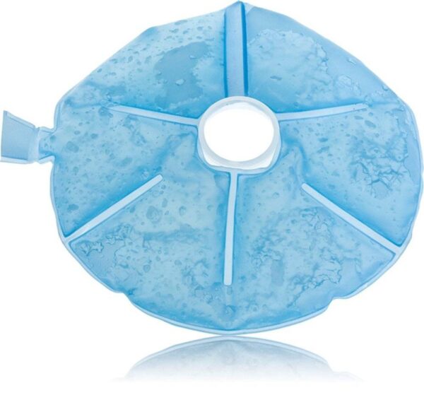 Nuby Buz Jel Göğüs Rahatlatıcı (Breast Aid),3137,3137