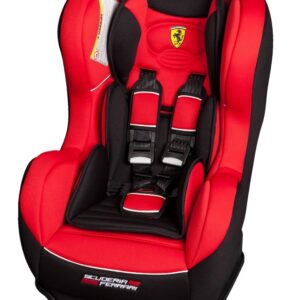 Ferrari Cosmo 0-25 kg Oto Koltuğu - Kırmızı,3139,3139
