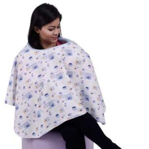 Sevi Bebe Anne Emzirme Örtüsü - Önlük,3158,3158