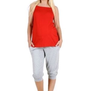 Elija Hamile Askılı Body,3163,3163