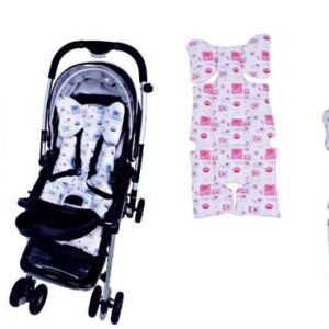 Sevi Bebe Puset ve Oto Koltuğu Minderi,3187,3187