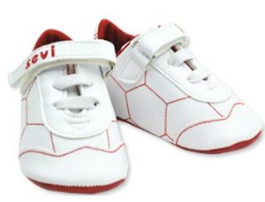 Sevi Bebe Spor Cırtlı Patik,3228,3228