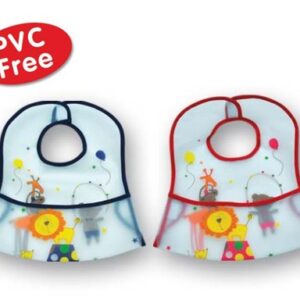 Sevi Bebe Peva Cepli Önlük,3231,3231