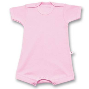 Sevi Bebe Yarım Kollu Şort Body,3236,3236