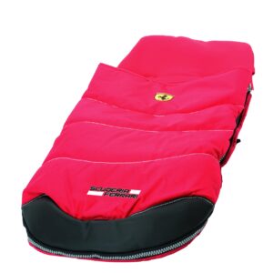 Ferrari Uyku Tulumu - Footmuff,3245,3245