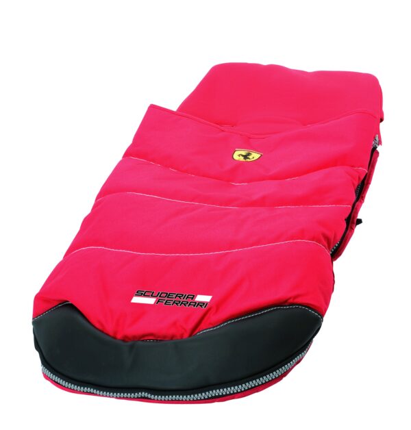 Ferrari Uyku Tulumu - Footmuff,3245,3245