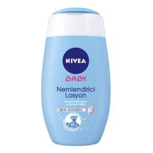 Nivea Baby Nemlendirici Losyon 200ML,3249,3249