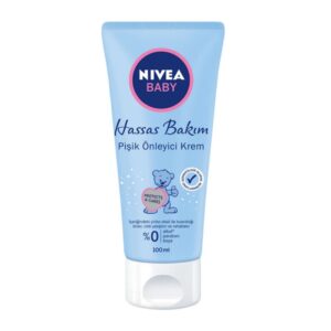 Nivea Baby Pişik Kremi 100ML,3251,3251
