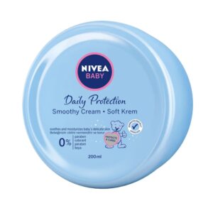 Nivea Baby Nemlendirici Bakım Kremi 200ML,3252,3252