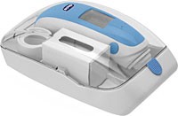 Chicco Comfort Quick Kulaktan Ateş Ölçer,3274,3274