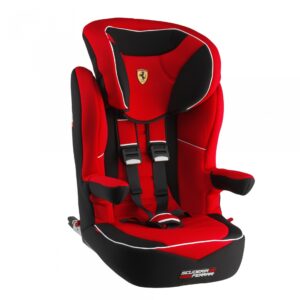 Ferrari I-max Isofix Furia 9-36 Oto Koltuğu 3507469689793,3319,3319
