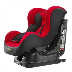 Ferrari Cosmo Isofix 9-25 kg Oto Koltuğu - Kırmızı 3507460999792 3507460094145,3338,3338