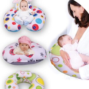 Sevi Bebe My Kıtty Anne Bebek Minderi,3364,3364