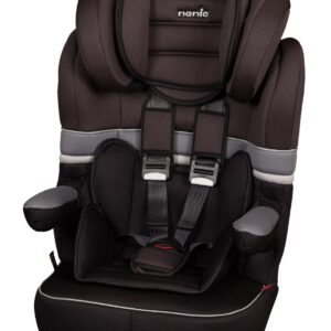 Nania I-Max Isofix 9-36Kg Oto Koltuğu - Grey Horizon,3424,3424