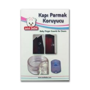 Sevi Bebe Kapı Parmak Koruyucu,3467,3467