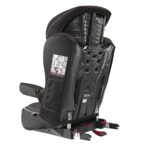Ferrari I-Max Isofix 9-36Kg Oto Koltuğu - Nero,3532,3532