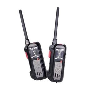 Spy Gear Casus Telsizi,3557,3557