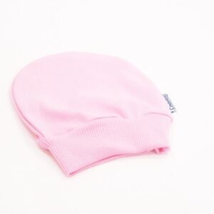 Sema Baby Yenidoğan Bebek Şapka - Pembe,3583,3583