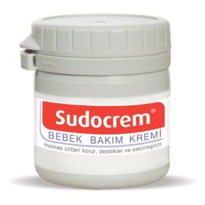 Sudocrem Bebek Bakım Kremi 125 gr,3632