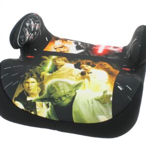 Disney Star Wars 15-36kg Yükseltici - Yoda,3688,3688