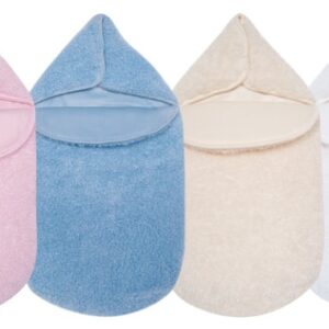 Sevi Bebe Peluş Kundak,3693,3693