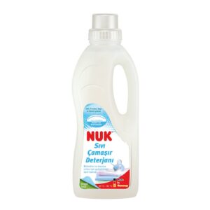 Nuk Sıvı Çamaşır Detarjanı 750ml,3729,3729