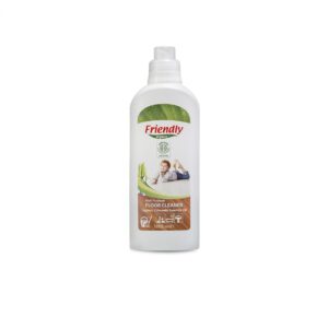 Friendly Organic Çok Amaçlı Yer Temizleyici - 1000ml,3745,3745