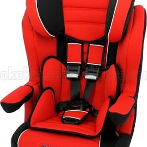 Ferrari I-Max 9-36 Kg Oto Koltuğu - Kırmızı,3759,3759