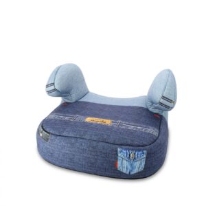 Nania Dreamy 15-36Kg Oto Koltuğu Yükseltici - Blue Jean,3810,3810