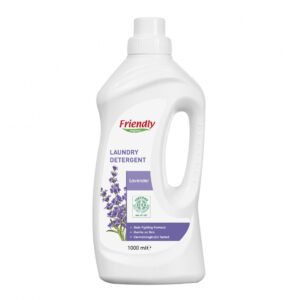 Friendly Organic Çamaşır Deterjanı Lavantalı - 1000 ml,3821,3821