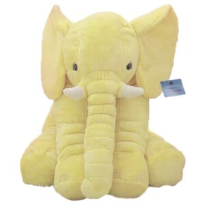Sozzy Toys Büyük Yumuşak Uyku Filim - Sarı SZY147,3878,3878