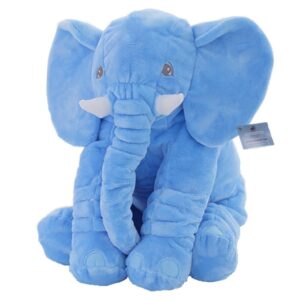 Sozzy Toys Büyük Yumuşak Uyku Filim - Mavi SZY148,3882,3882