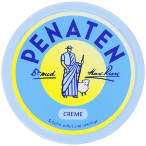 Penaten Baby Pişik Kremi 25 ml,3907,3907