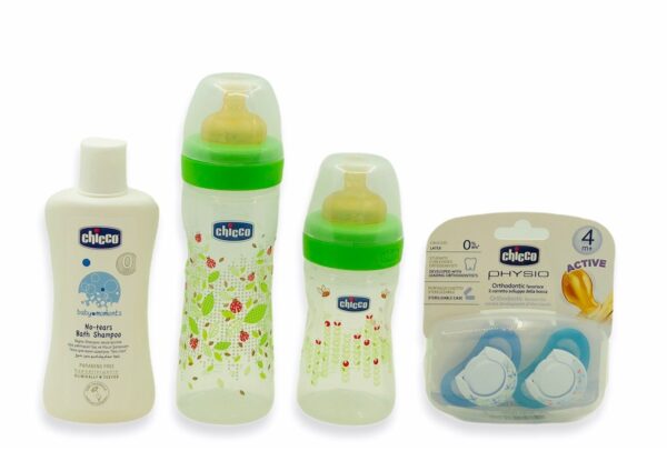 Chicco Fırsat Paket - Erkek,3968,3968