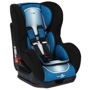 ComfyMax Lux 0-25kg Oto Koltuğu - Skyline Blue,3999