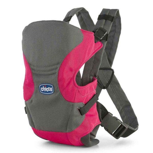 Chicco Go Kanguru - Pink,4162
