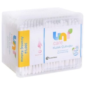 Uni Care Kulak Çubuğu 300'lu,5463