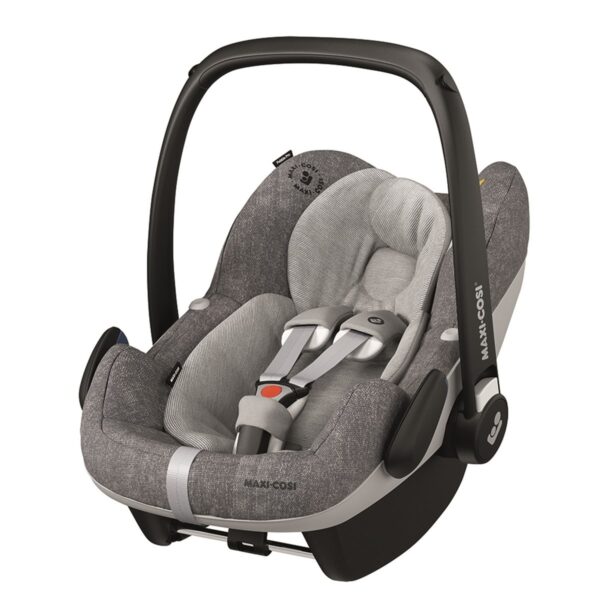 Maxi-Cosi Pebble Pro Oto Koltuğu Ana Kucağı / Nomad Grey,6797