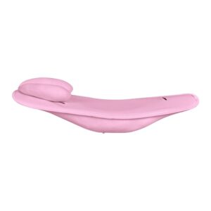 Sevi Bebe Ana Kucağı Bel Desteği - Pembe,7374