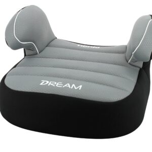 Comfymax 15-36kg Oto Koltuğu Yükseltici - Grey,7536